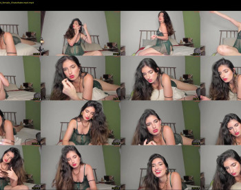 hollyshit_ — 121 minute Chaturbate female cam show recording, 720p, Feb 28, 2024