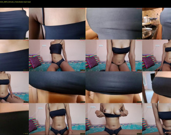 iamsomeone1234 — 23 minute Chaturbate couple cam show recording, 480p, Feb 27, 2024