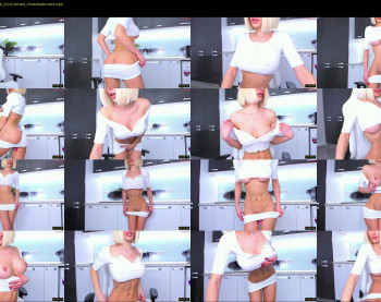 ingridblondy94 — 42 minute Chaturbate female cam show recording, 720p, Feb 27, 2024