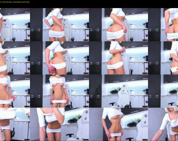 ingridblondy94 — 3 minute Chaturbate female cam show recording, 720p, Feb 27, 2024