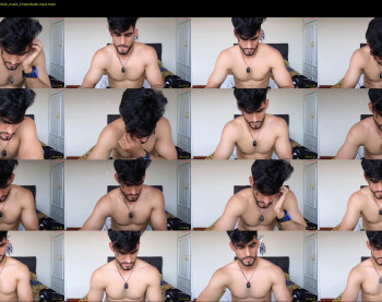 jackecuador — 24 minute Chaturbate male cam show recording, 720p, Feb 27, 2024