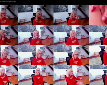 janeturner — 42 minute Chaturbate female cam show recording, 720p, Feb 27, 2024