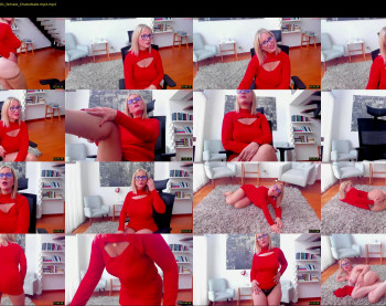 janeturner — 50 minute Chaturbate female cam show recording, 720p, Feb 27, 2024