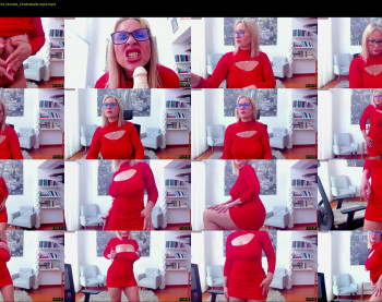 janeturner — 27 minute Chaturbate female cam show recording, 720p, Feb 27, 2024