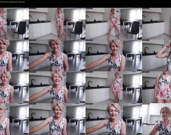 jasmin18v — 19 minute Chaturbate female cam show recording, 720p, Feb 27, 2024