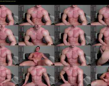 jasonblakes — 15 minute Chaturbate male cam show recording, 720p, Feb 28, 2024