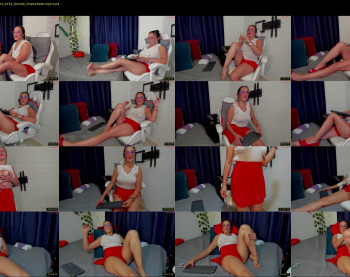 jess1ca_herrera — 120 minute Chaturbate female cam show recording, 720p, Feb 28, 2024