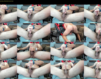 jimbacon — 76 minute Chaturbate male cam show recording, 720p, Feb 27, 2024