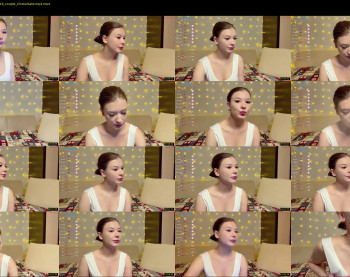 k1tty_cute — 17 minute Chaturbate female cam show recording, 720p, Feb 27, 2024