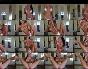 katyerave — 26 minute Chaturbate female cam show recording, 720p, Feb 27, 2024
