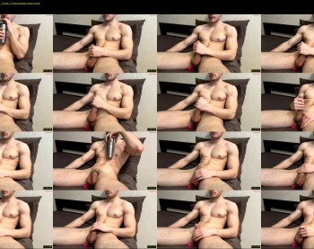kiwigray — 31 minute Chaturbate male cam show recording, 720p, Feb 27, 2024