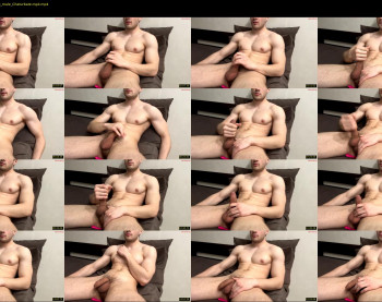kiwigray — 18 minute Chaturbate male cam show recording, 720p, Feb 27, 2024
