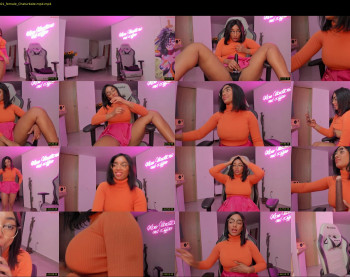 kleogold_1 — 120 minute Chaturbate female cam show recording, 720p, Feb 27, 2024