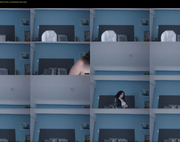 kylie_reyes — 19 minute Chaturbate female cam show recording, 720p, Feb 28, 2024