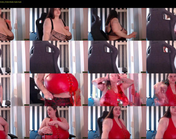 lantti — 3 minute Chaturbate female cam show recording, 720p, Feb 27, 2024