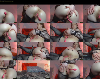 lea_exe — 120 minute Chaturbate female cam show recording, 720p, Feb 27, 2024