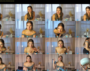 leahsunshine — 73 minute Chaturbate female cam show recording, 720p, Feb 28, 2024