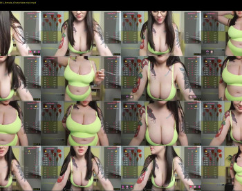 liliaterenzi_ — 4 minute Chaturbate female cam show recording, 480p, Feb 28, 2024