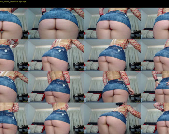litas_secrets — 18 minute Chaturbate female cam show recording, 720p, Feb 27, 2024