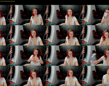littleviki_ — 14 minute Chaturbate female cam show recording, 720p, Feb 27, 2024