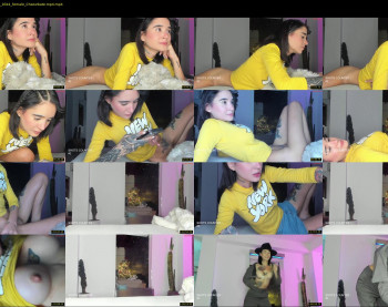 lonelly_lolly98 — 120 minute Chaturbate female cam show recording, 720p, Feb 28, 2024