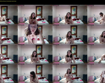 lunaquinn45 — 38 minute Chaturbate female cam show recording, 720p, Feb 27, 2024