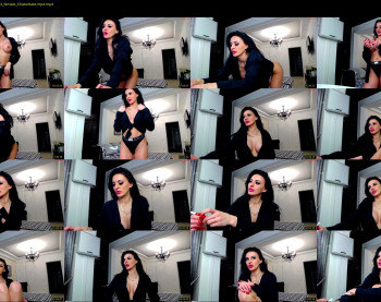 madena_ — 60 minute Chaturbate female cam show recording, 720p, Feb 27, 2024