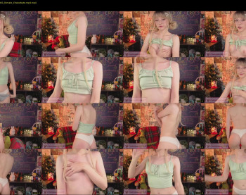 mana_rose — 85 minute Chaturbate female cam show recording, 720p, Feb 27, 2024