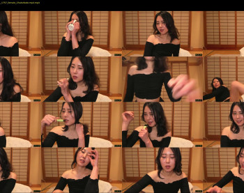 maybenanako — 25 minute Chaturbate female cam show recording, 720p, Feb 27, 2024