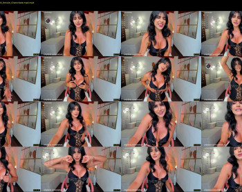 meegan1 — 3 minute Chaturbate female cam show recording, 720p, Feb 27, 2024