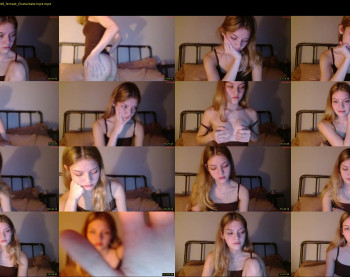 miafosterx — 86 minute Chaturbate female cam show recording, 720p, Feb 27, 2024