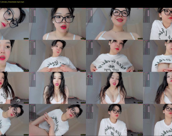 mikasssu — 47 minute Chaturbate female cam show recording, 720p, Feb 27, 2024