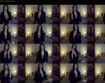 miley_me — 119 minute Chaturbate female cam show recording, 720p, Feb 28, 2024