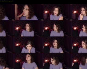 milk_slice — 120 minute Chaturbate couple cam show recording, 720p, Feb 28, 2024