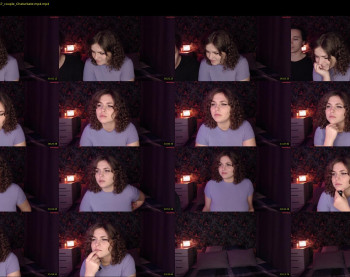 milk_slice — 29 minute Chaturbate couple cam show recording, 720p, Feb 28, 2024