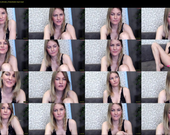 misslucci — 14 minute Chaturbate female cam show recording, 720p, Feb 27, 2024