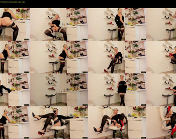 mrs_edha — 32 minute Chaturbate female cam show recording, 720p, Feb 27, 2024