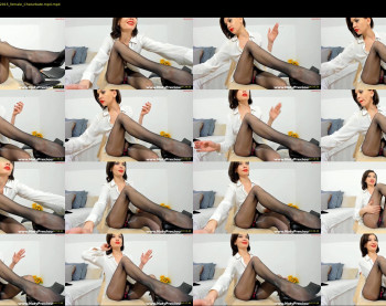 natyprecious — 6 minute Chaturbate female cam show recording, 720p, Feb 27, 2024