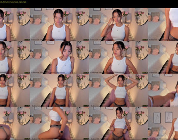 nina_agdal — 21 minute Chaturbate female cam show recording, 720p, Feb 27, 2024