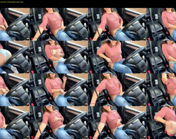 nyconik — 14 minute Chaturbate female cam show recording, 720p, Feb 27, 2024