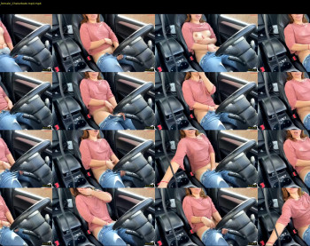 nyconik — 20 minute Chaturbate female cam show recording, 720p, Feb 27, 2024