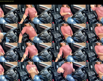 nyconik — 15 minute Chaturbate female cam show recording, 720p, Feb 27, 2024