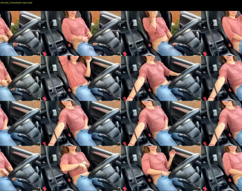 nyconik — 7 minute Chaturbate female cam show recording, 720p, Feb 27, 2024