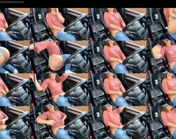 nyconik — 8 minute Chaturbate female cam show recording, 720p, Feb 27, 2024