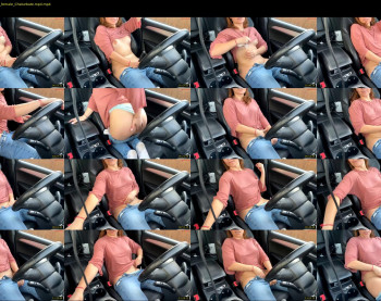 nyconik — 16 minute Chaturbate female cam show recording, 720p, Feb 27, 2024