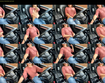 nyconik — 11 minute Chaturbate female cam show recording, 720p, Feb 27, 2024