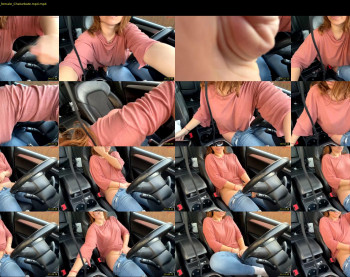 nyconik — 3 minute Chaturbate female cam show recording, 720p, Feb 27, 2024