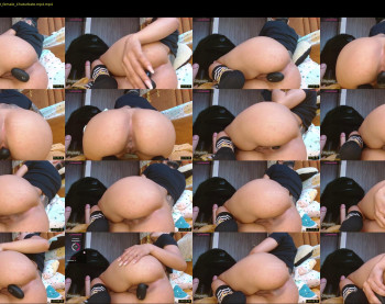 ohyesly_ — 120 minute Chaturbate female cam show recording, 720p, Feb 27, 2024