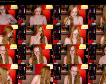 olivia_date — 45 minute Chaturbate female cam show recording, 720p, Feb 27, 2024