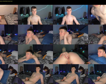 ololkd — 120 minute Chaturbate male cam show recording, 720p, Feb 28, 2024